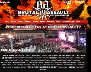BrutalAssault